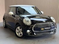 Begagnad Mini Cooper Sport 156 HK (114 kW) 2014 Halvkombi