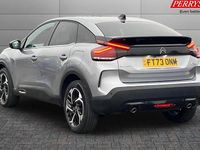 Used Citroën C4 PureTech 131 HP (96 kW) 2024 Hatchback