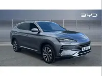 Used BYD Seal U Comfort 324 HP (238 kW) 2026 Other SUV