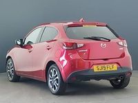 used Mazda 2 1.5 Sport Nav+ 5dr