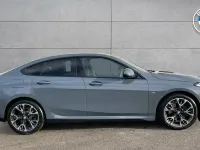 Usado BMW 220 M Sport 168 HP (123 kW) 2025 Cinzento Coupé