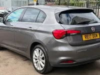 Used Fiat Tipo Lounge 120 HP (88 kW) 2021 Hatchback