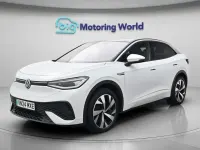 Used VW ID.5 Pro Performance 150 kW (204 HP) 2024 SUV