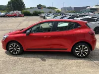 Used Renault Clio Evolution 89 HP (65 kW) 2023 Red Hatchback