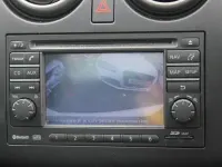 Used Nissan Qashqai +2 Tekna 2010 White SUV