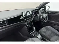 Used VW T-Roc 150 HP (110 kW) 2023 SUV