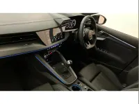 New Audi A3 S-Line 147 HP (108 kW) 2025 Other Sedan