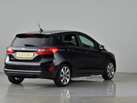 used Ford Fiesta 1.0 EcoBoost 95 Trend 5dr