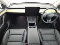 Used Tesla Model Y RWD 11 kW (15 HP) 2022 Grey SUV
