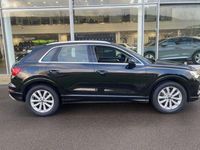 used Audi Q3 40 TDI 200 Quattro Sport 5dr S Tronic