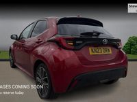 Used Toyota Yaris Hybrid 116 HP (85 kW) 2025 Hatchback