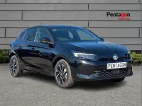 New Vauxhall Corsa 99 HP (72 kW) 2025 Other Hatchback