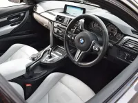 Used BMW M3 Competition Edition 450 HP (330 kW) 2018 Sedan