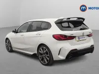 Used BMW M135 306 HP (225 kW) 2024 Hatchback