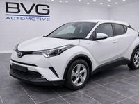 Used Toyota C-HR 122 HP (89 kW) 2019 SUV