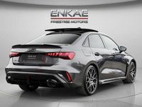 Used Audi RS3 Comfort 400 HP (294 kW) 2025 Grey Sedan