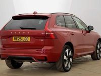 Usado Volvo XC60 Ultra 455 HP (334 kW) 2024 SUV