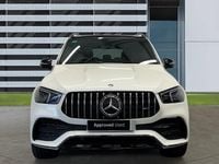 Used Mercedes GLE53 AMG AMG 435 HP (319 kW) 2022 Estate