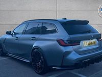 Used BMW M3 Competition Edition 523 HP (384 kW) 2025 Grey Estate