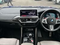 Used BMW X3 M Competition Edition 510 HP (375 kW) 2023 Blue SUV