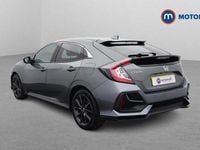 Used Honda Civic SR 126 HP (92 kW) 2022 Hatchback