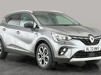 Used Renault Captur Techno 91 HP (66 kW) 2024 SUV