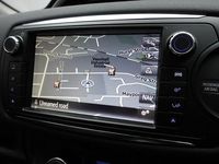 Used Toyota Yaris 101 HP (74 kW) 2015 Hatchback