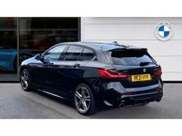 used BMW M135 1 Series i xDrive 5dr Step Auto Petrol Hatchback