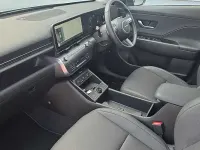 Used Hyundai Kona Ultimate 138 HP (101 kW) 2025 Blue SUV