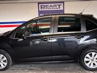 used Citroën C3 1.4 HDi VTR+ 5dr