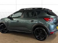 Gebraucht Dacia Sandero Extreme 91 PS (66 kW) 2024 Kleinwagen