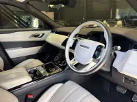 Used Land Rover Range Rover Velar HSE Dynamic 380 HP (279 kW) 2017 Silver SUV