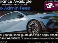 Used Tesla Model Y Long Range AWD 286 kW (389 HP) 2025 SUV