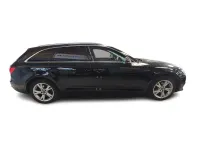 Used Audi A4 Sport 150 HP (110 kW) 2016 Black Estate