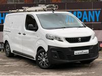 Second-hand Peugeot Expert 2020 Alb Van