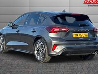 Used Ford Focus ST-Line X 155 HP (114 kW) 2024 Hatchback