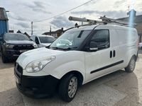 used Fiat Doblò Doblo 1.616V MultiJet