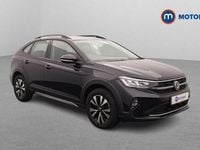 Used VW Taigo Life 95 HP (69 kW) 2026 SUV