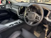 Usado Volvo XC60 Ultra 247 HP (181 kW) 2025 Preto SUV