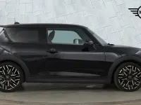 Used Mini Cooper S Hatch 201 HP (147 kW) 2025 Black Hatchback