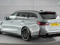 Used BMW M3 Competition Edition 503 HP (369 kW) 2024 Grey Estate