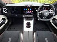 New Mercedes CLA200 Executive 163 HP (119 kW) 2025 Grey Sedan