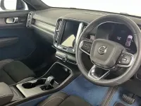 Used Volvo C40 Ultimate 300 kW (408 HP) 2023 Grey SUV