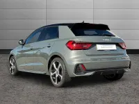 Used Audi A1 S-Line 108 HP (79 kW) 2022 Grey SUV