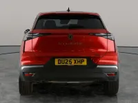 Used Renault Symbioz Techno 145 HP (106 kW) 2025 Red SUV