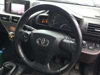 used Toyota iQ 1.33 Dual VVT-i 3 3dr