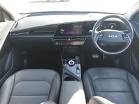 Used Kia e-Niro 150 kW (204 HP) 2025 Green SUV