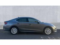 Ny Skoda Octavia SE L 150 HK (110 kW) 2026 Grå Halvkombi