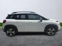 Used Citroën C3 Aircross Flair 2019 White SUV