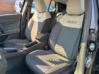 Used Fiat 600 S 100 HP (73 kW) 2024 Black SUV